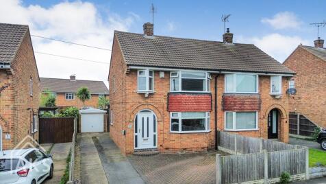 Clifton Drive, Mickleover, DE3