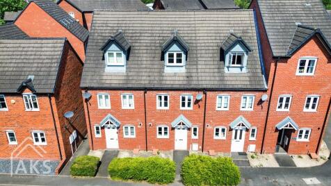 Dee Close, Hilton, DE65