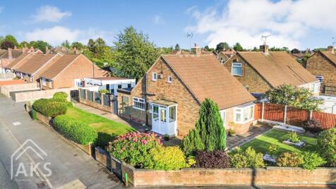 Devonshire Drive, Mickleover, DE3