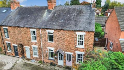 Hamilton Terrace, Willington, DE65