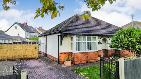 Holbrook Road, Alvaston, DE24