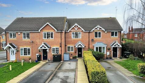 Eaton Close, Hatton, DE65