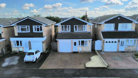 Willowfields, Hilton, DE65