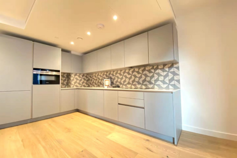 Golden Lane, London, EC1Y