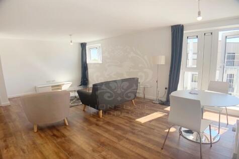 Stoke Road, Slough, Berkshire, SL2