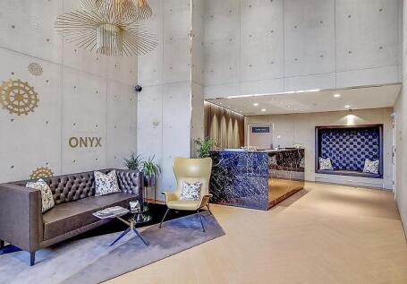 Camley Street, London, N1C