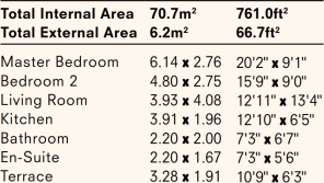 Floorplan 2