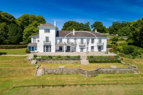 Feock | South Cornwall