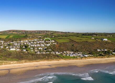 Praa Sands | South Cornwall