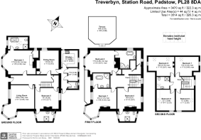 Floor plans