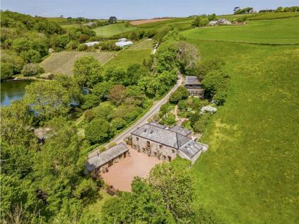 Nr Downderry | East Cornwall