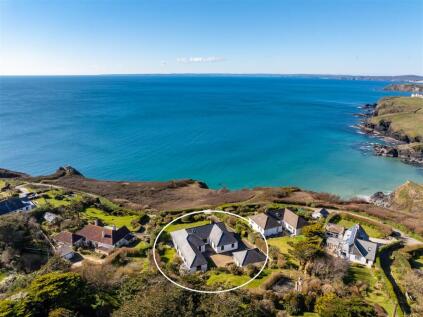 Polurrian Cliffs | Lizard Peninsula