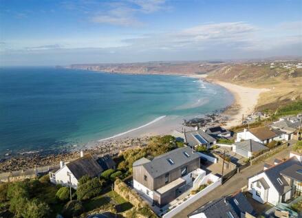 Sennen Cove | West Cornwall