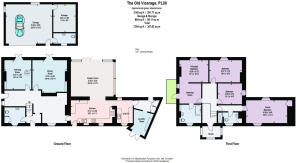 Floor plans