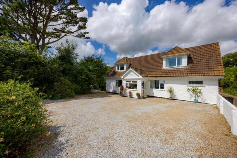 Nr Goldsithney | West Cornwall