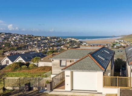 Perranporth | North Cornwall