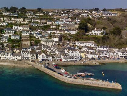 St Mawes | South Cornwall