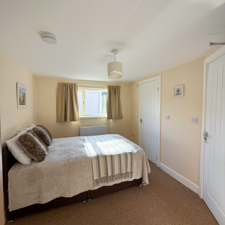 Princess Avenue, WF9