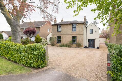 Barford Road, Blunham, Bedford, MK44