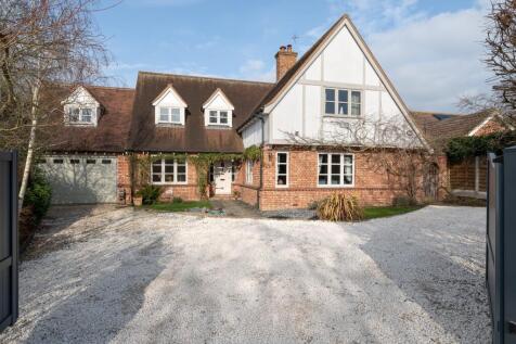 Kimbolton Road, Bedford, MK41