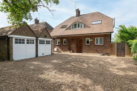 Church Lane, Oakley, Beds, MK43