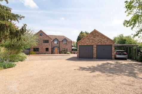 The Paddocks, Offord D'arcy, St Neots, PE19