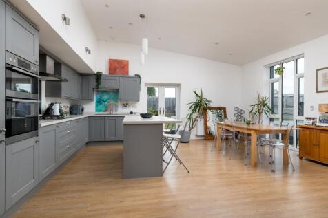 The Old Hay Barns, Shrubbery Lane, Wilden, Bedfordshire, MK44