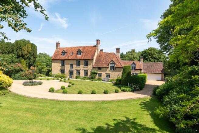 The Old Rectory