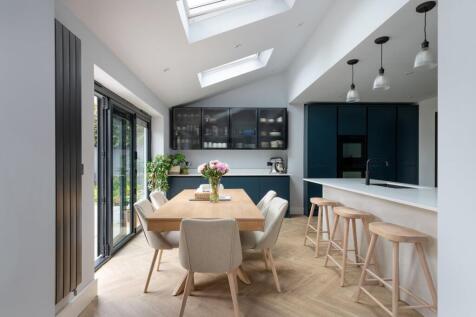 Chapelfields, Thurleigh, Bedfordshire, MK44