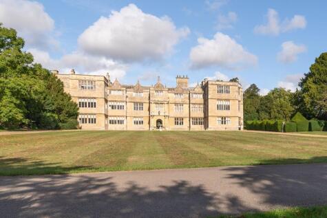 Gayhurst Court, Gayhurst, Buckinghamshire, MK16