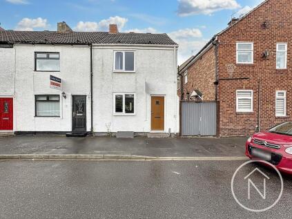 Musgrave Terrace, Wolviston, TS22