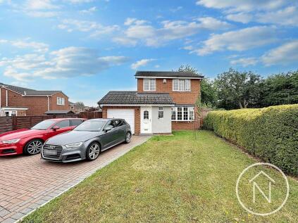 Atwick Close, Billingham, TS23