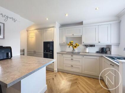 Skripka Drive, Billingham, TS22