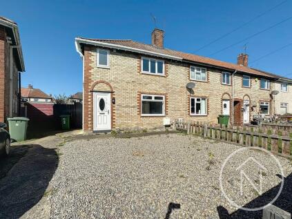 Pentland Avenue, Billingham, TS23