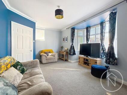 Sidlaw Road, Billingham, TS23