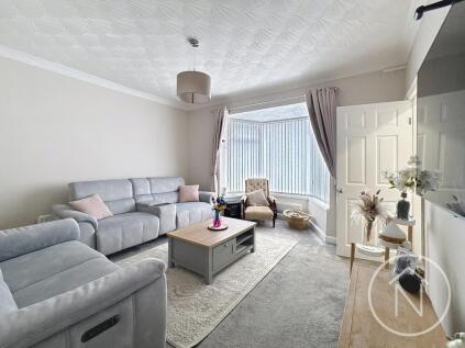 Surrey Terrace, Billingham, TS23