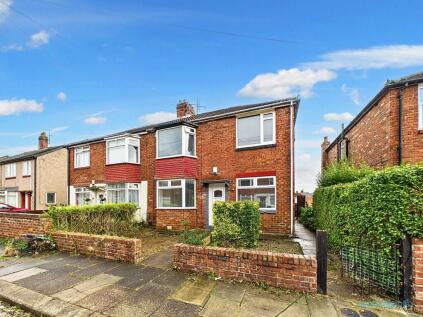 Belmont Avenue, Billingham, TS22