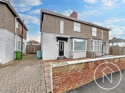 Swale Road, Stockton-On-Tees, TS20