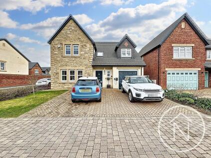 Bloomfield Drive, Wynyard, TS22