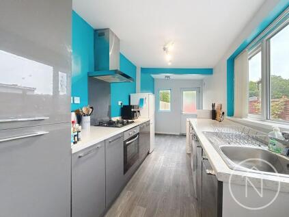 Warwick Crescent, Billingham, TS23