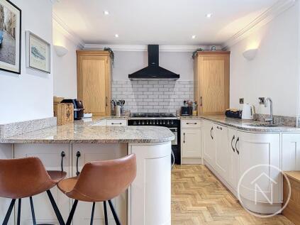 Ragworth Place, Stockton-On-Tees, TS20