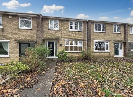 Flodden Way, Billingham, TS23