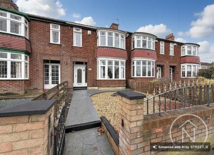 Station Road, Billingham, TS23