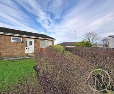 Hanover Court, Norton, TS20