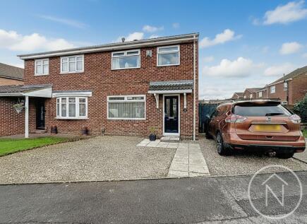 Beverley Road, Billingham, TS23