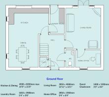 Ground Floor Plan