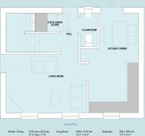 Ground Floor Plan
