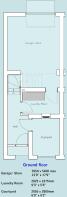 Ground Floor Plan