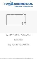 Floor/Site plan 1