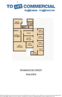 Floor/Site plan 1